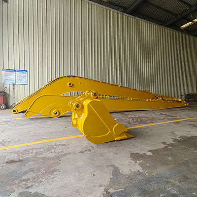 Escavatore durevole Long Arm, escavatore Long Reach Boom 320 18m
