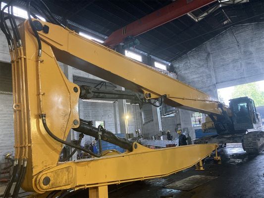 26-28 Ton Demolition Excavator Boom Arm per 326 330 PC260