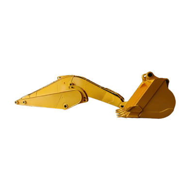 Q355B Estensione Mini 6T Excavator Standard Arm per SANY KOSUMA HITACHI