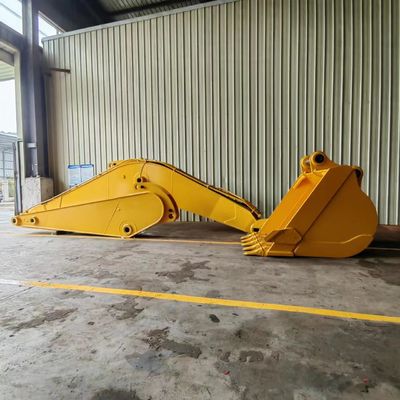 Q355B Estensione Mini 6T Excavator Standard Arm per SANY KOSUMA HITACHI