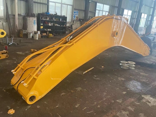 Braccio standard di vendita caldo per KOMATSU, Hitachi, Kobelco, Kato di Standard Boom Excavator dell'escavatore mini 6-12T