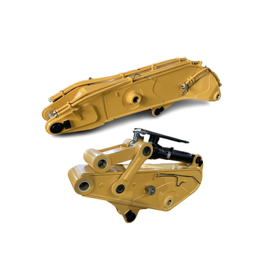 Cat Hitachi Komatsu Kobelco Escavatore Tunnel Boom