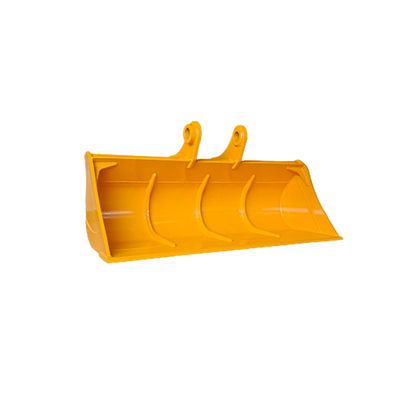 Escavatore Cleaning Bucket, escavatore durevole Ditching Bucket For CAT di Q355B
