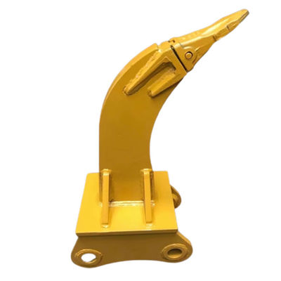 25-30T escavatore Bucket Ripper, PC  Hitachi Kobelco di Rock Ripper For dell'escavatore