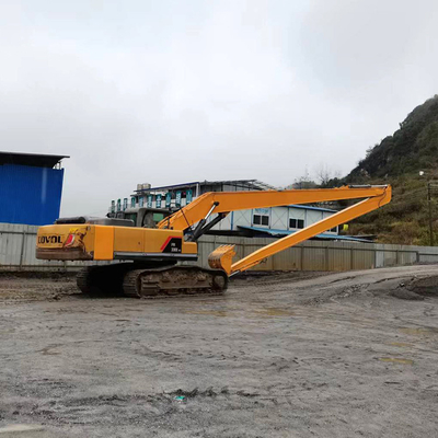 Escavatore Long Boom, escavatore Long Arm di CAT Cat320 di CAT320D 18M For Sale