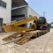 Escavatore Long Boom, escavatore Long Arm di Caterpillar Cat320 di CAT320D 18M For Sale