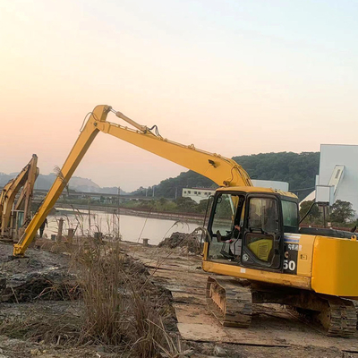 Escavatore Long Boom, escavatore Long Arm di CAT Cat320 di CAT320D 18M For Sale