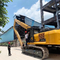 Alto escavatore Boom CLB-002 di demolizione di portata per la costruzione professionale di condizione di lavoro