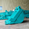 Escavatore movimento terra Sliding Arm For PC120 CAT320 ZX330 del macchinario 8-12m dell'OEM