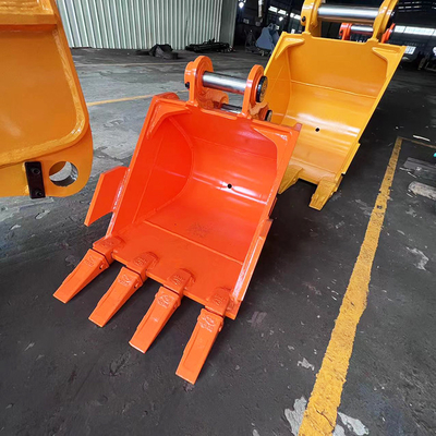 Ha brevettato 12M 30 Ton Excavator Sliding Arm, l'escavatore ritrattabile Boom dello scorrevole di Q355B