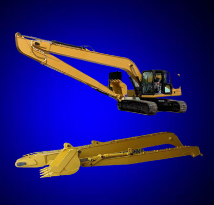 Escavatore Long Boom, escavatore Long Arm di CAT Cat320 di CAT320D 18M For Sale