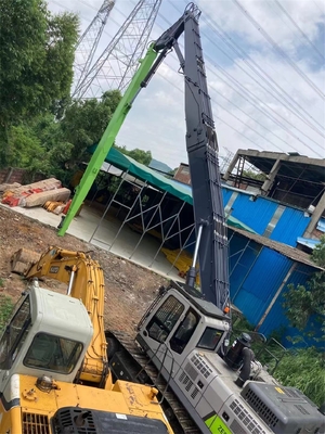 Alto escavatore Boom CLB-002 di portata dello strumento professionale della costruzione per la condizione di lavoro