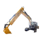 Escavatore robusto Sliding Arm 10m per CAT320 PC200 da vendere, produttore di Slide Arm ZX200 dell'escavatore