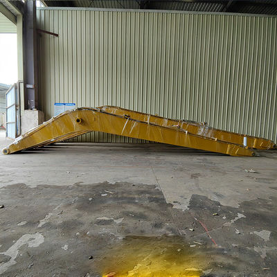 Escavatore pratico Boom Arm 18M, escavatore Long Reach For 320 PC200