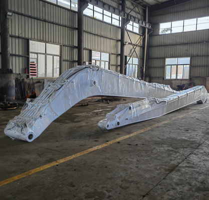 Braccio lungo dell'asta dell'escavatore di portata, braccio lungo dell'asta dell'ATLANTE 3306 20M 320