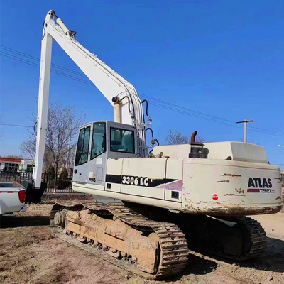 25-50 Ton Excavator Boom Arm: Portata lunga eccellente per la consegna rapida