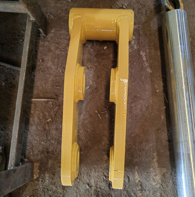 escavatore Telescopic Arm For 320 SK200 Pc200 di 14m HG785 Q355B