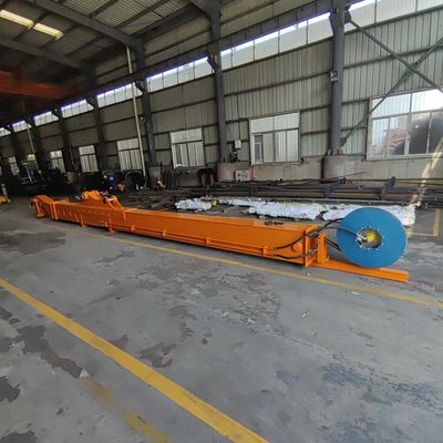 OEM escavatore telescopico boom per Sanny Hitachi Komatsu