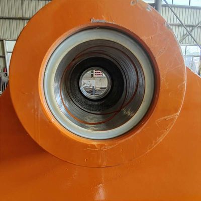 Migliore asta di Attachment Hydraulic Telescopic dell'escavatore di prezzi per costruzione 320