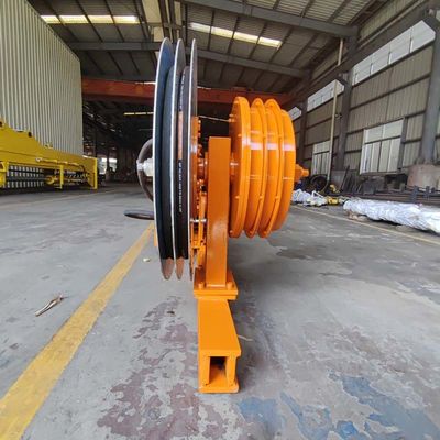 Escavatore telescopico Long Reach Boom del braccio dell'asta di Telescopic Boom Telescopic dell'escavatore 320