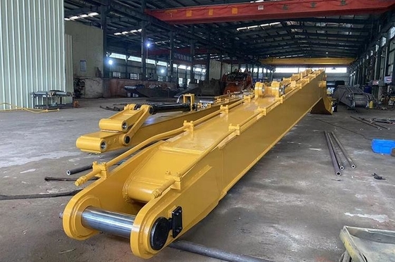 18 metri pratici dell'escavatore Long Arm per KOMATSU HITACHI HYUNDAI SANY