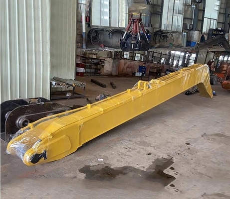 18 metri pratici dell'escavatore Long Arm per KOMATSU HITACHI HYUNDAI SANY