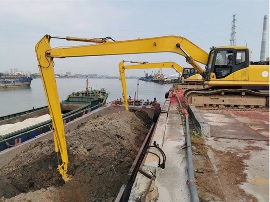Forza durevole Q355B di Long Boom High dell'escavatore per CAT320 PC400