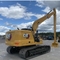 Disponibile per la personalizzazione Escavatore ad alta resistenza Long Booms Arm Long Boom Excavator 25-28m Per XE370 SY550 Etc