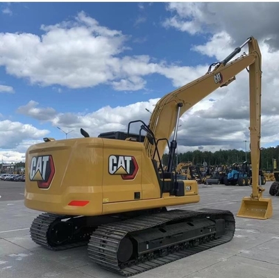 Forza durevole Q355B di Long Boom High dell'escavatore per CAT320 PC400