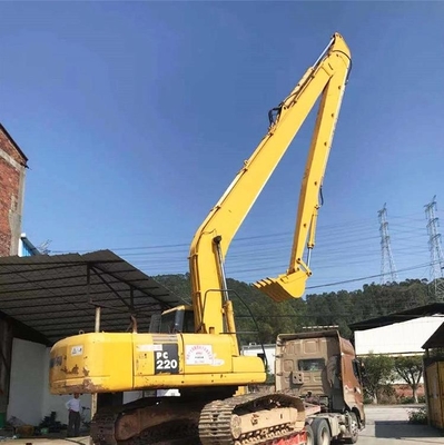 Forza durevole Q355B di Long Boom High dell'escavatore per CAT320 PC400