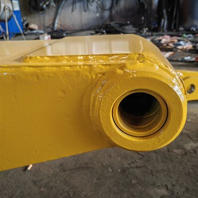 Segmento antiusura di Telescopic Boom Two dell'escavatore 10-40ton per il PC ZX del  SY