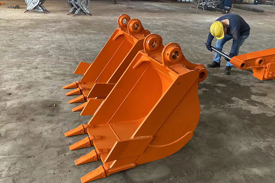 12 Meter Vendite n. 1 Telescopico Escavatore Boom per gatto escavatore braccio telescopico telescopico boom per escavatore grande macchina costruzione escavatore braccio boom escavatore braccio lungo braccio lungo braccio lungo braccio