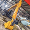 Vendite Nessuna Eccellente progettazione Escavatore Sliding Boom resistente all'usura Per 3-36 tonnellate PC30 EX200 SK300