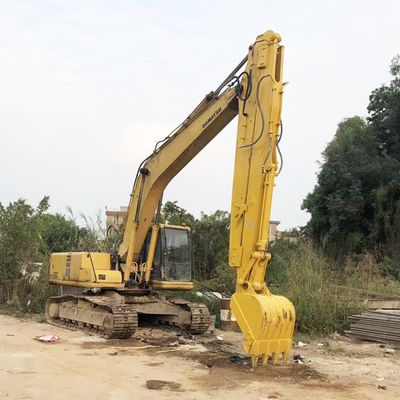 12 Meter Vendite n. 1 Telescopico Escavatore Boom per gatto escavatore braccio telescopico telescopico boom per escavatore grande macchina costruzione escavatore braccio boom escavatore braccio lungo braccio lungo braccio lungo braccio