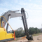 Escavatore movimento terra Sliding Arm For PC120 CAT320 ZX330 del macchinario 8-12m dell'OEM