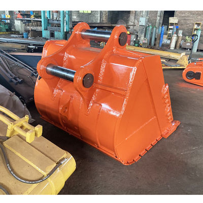 Escavatore resistente Long Boom Arm con la certificazione 2.5m del CE