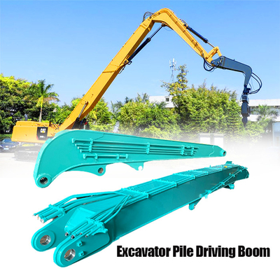 Scavatori ad alta efficienza per la perforazione di pile per la macchina di perforazione di pile per scavatori per gatto hitachi komatsu