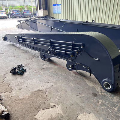 Escavatore costiero Pile Driving Boom 7,5 tonnellate di 400RPM per  Kobelco Hitachi