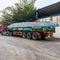7,5 macchina di Ton Excavator Pile Driving Boom con la dimensione di 2.3m x di 1.6m x di 2.2m e la certificazione ISO9001