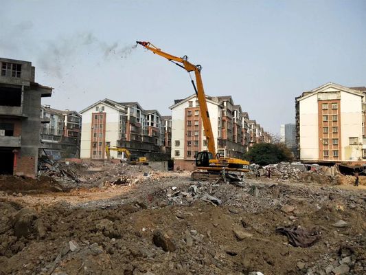Braccio multiplo dell'asta di demolizione di garanzie per 340 SK450 CX490 ecc