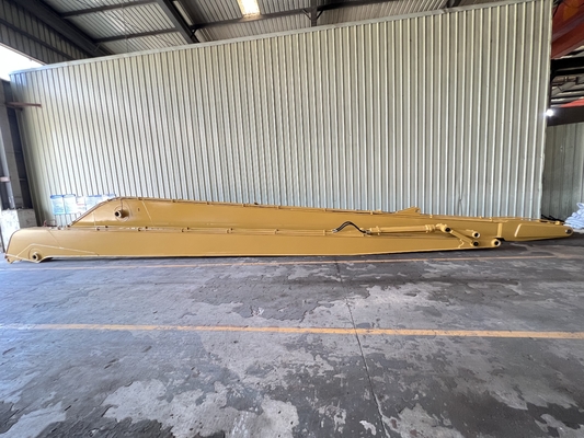 Guaranteed Long Reach Excavator Dipper Arm 10M-18M Con secchio e cilindro per CAT