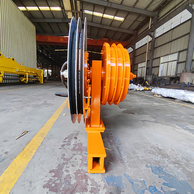 Vendite n. 1 Escavatori per la costruzione Telescopic Boom Telescopic Excavator Boom per diversi modelli di marca