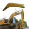 Escavatore su misura Arm Boom Wear resistente per PC270 CAT330 SK350