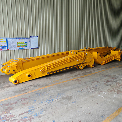 Scavatori ad alta efficienza per la perforazione di pile per la macchina di perforazione di pile per scavatori per gatto hitachi komatsu