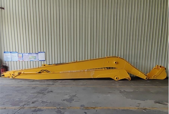 Forza durevole Q355B di Long Boom High dell'escavatore per CAT320 PC400