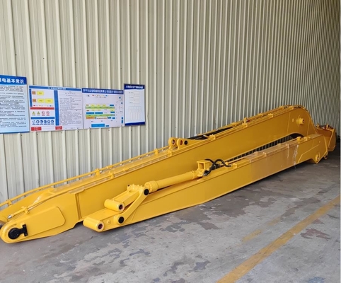 Forza durevole Q355B di Long Boom High dell'escavatore per CAT320 PC400