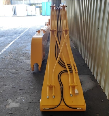 Alto escavatore Long Reach Boom di personalizzazione 35m per 20-35Ton