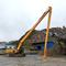 Q355B Boom per escavatori a lungo raggio per scavare sabbia