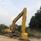 4 - 12m Barricata scorrevole durabile per escavatore Q345B per varie condizioni di lavoro