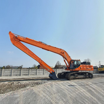 Forza durevole Q355B di Long Boom High dell'escavatore per CAT320 PC400